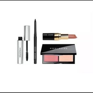 Bobbi Brown Warm and Define Kit